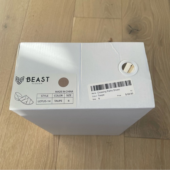 D’Orsay Flat 6 - Picture 5 of 6